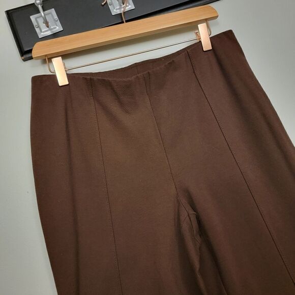 J. Jill Slim Leg Pants - Picture 4 of 7